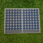 EVIL EYE INSERT SHEET 2